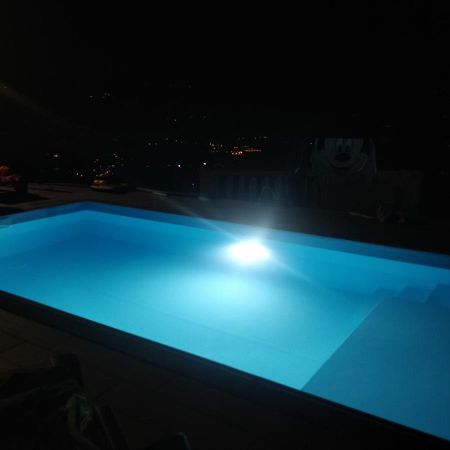 Casa Da Sacota - Douro View Βίλα Baião Εξωτερικό φωτογραφία
