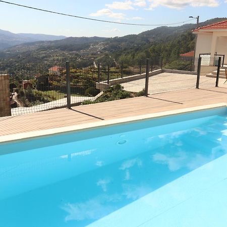 Casa Da Sacota - Douro View Βίλα Baião Εξωτερικό φωτογραφία