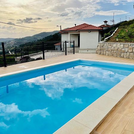 Casa Da Sacota - Douro View Βίλα Baião Εξωτερικό φωτογραφία
