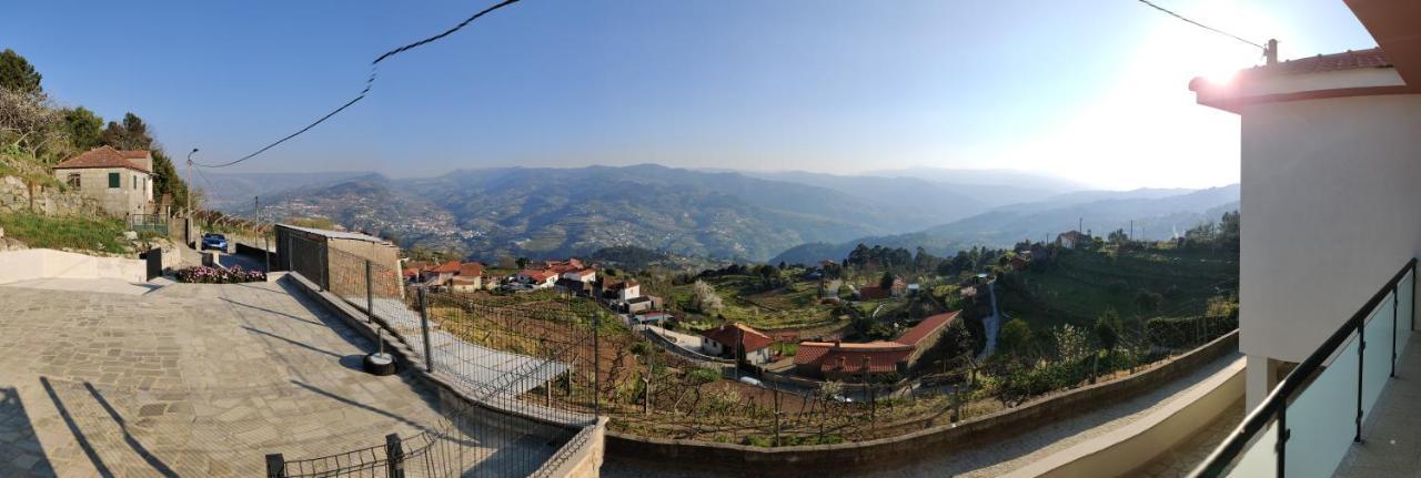 Casa Da Sacota - Douro View Βίλα Baião Εξωτερικό φωτογραφία