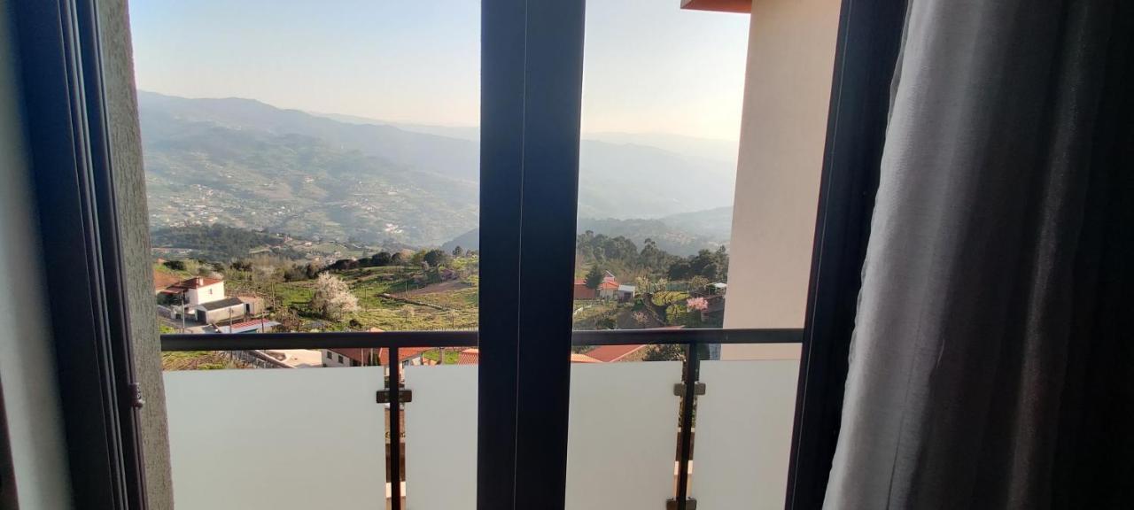 Casa Da Sacota - Douro View Βίλα Baião Εξωτερικό φωτογραφία