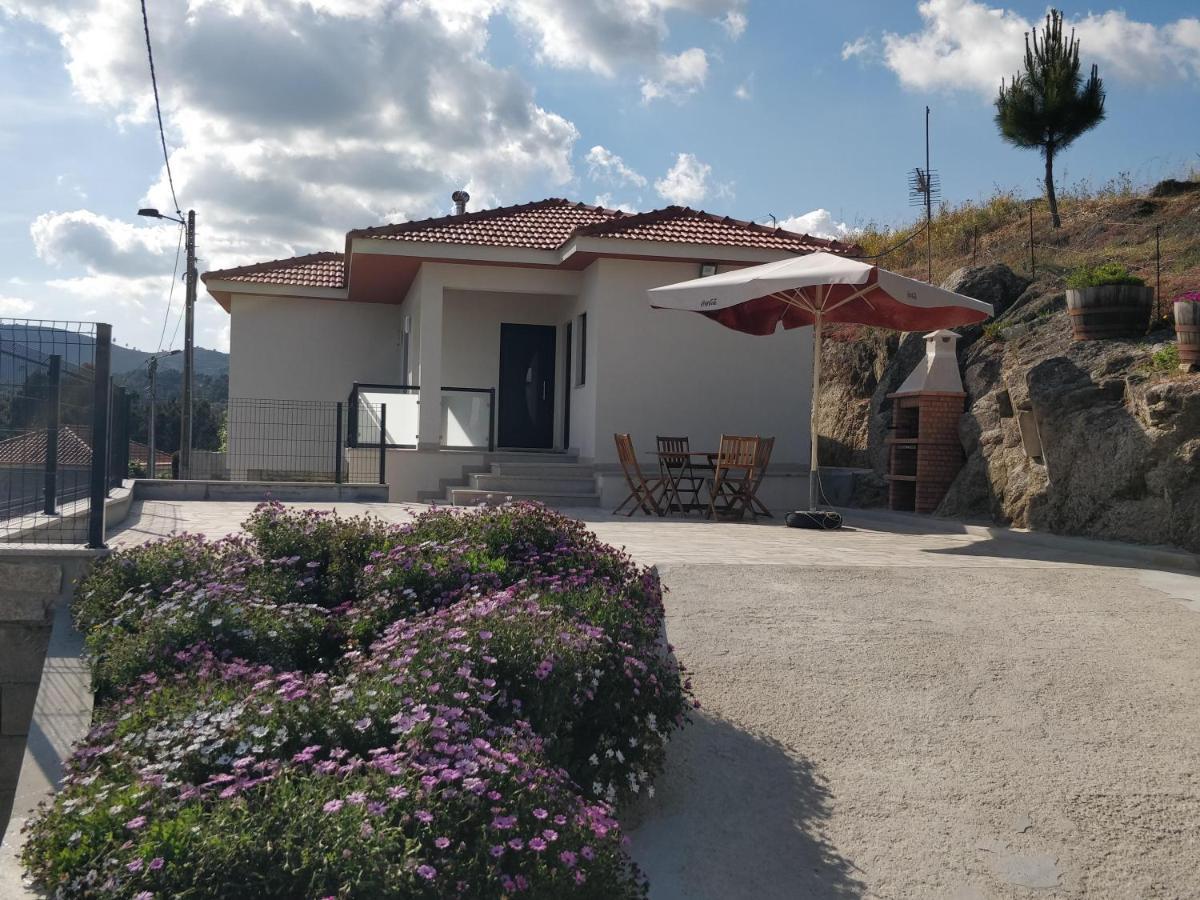Casa Da Sacota - Douro View Βίλα Baião Εξωτερικό φωτογραφία