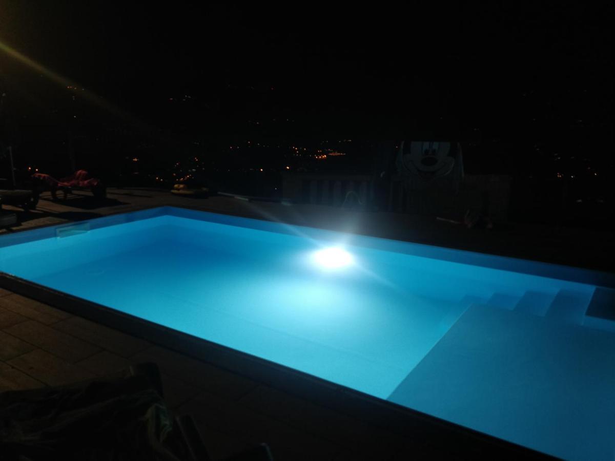 Casa Da Sacota - Douro View Βίλα Baião Εξωτερικό φωτογραφία